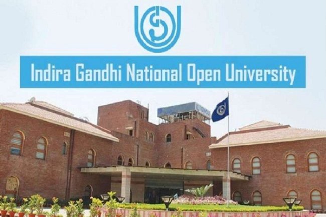 How to Successfully Submit an Online Application for IGNOU Admission