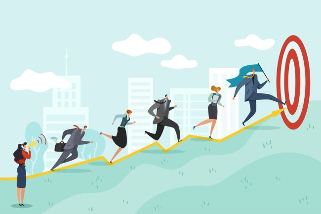 From Crisis to Opportunity: How Entrepreneurs Are Leading the Way in Post-Pandemic Recovery