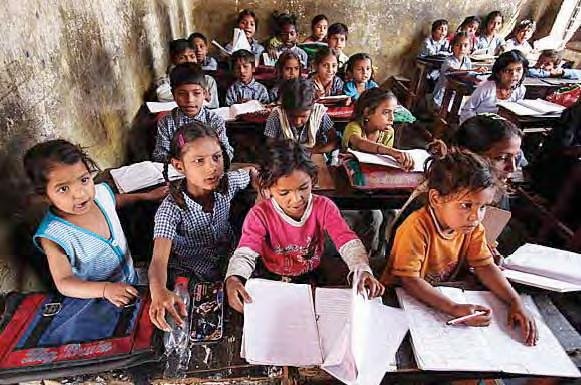 IGNOU’s Role in Empowering Rural Students