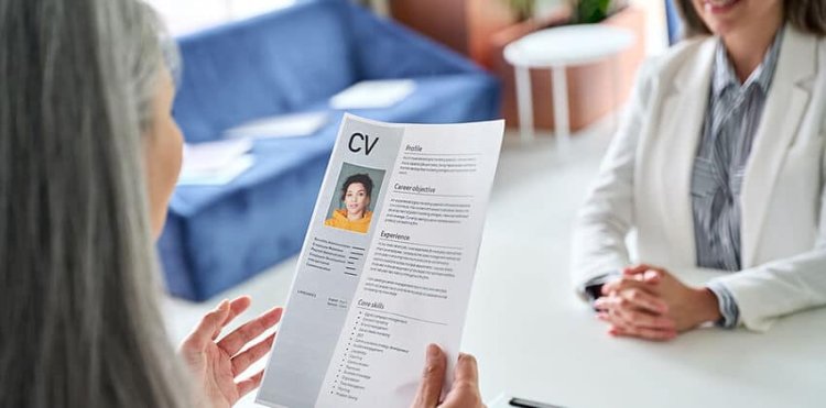 What is a Resume?