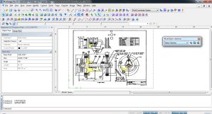 WiseObject Selection Tool in WiseImage