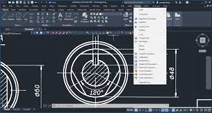 WiseImage supported Autodesk AutoCAD platforms